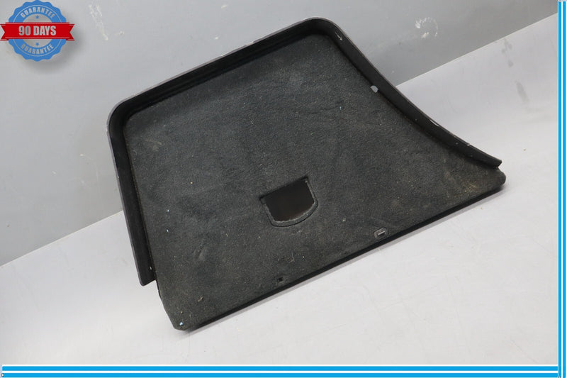 Load image into Gallery viewer, 10-16 Porsche Panamera Rear Left Driver Side Trunk Access Panel Cover Oem
