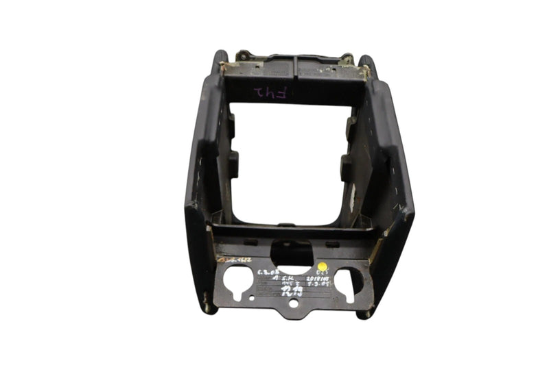 Load image into Gallery viewer, 06-12 Bentley Continental Rear Center Console Storage Compartment 3W5864344A Oem