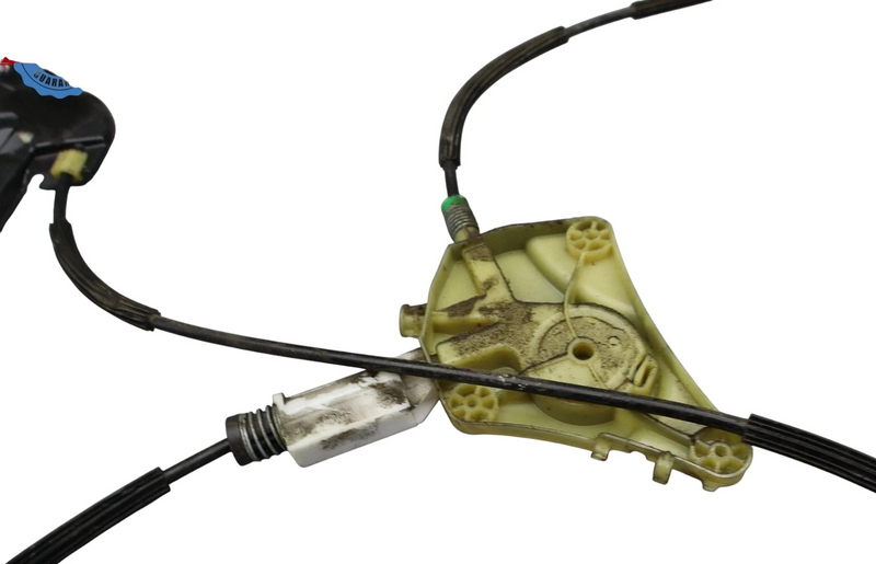 Load image into Gallery viewer, 12-18 Audi A7 Quattro RS7 Front Left Side Door Window Regulator 4G8837461B Oem
