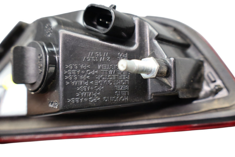 Load image into Gallery viewer, 14-20 MASERATI GHIBLI M157 Rear Left Driver Side Inner Taillight Light Lamp Oem