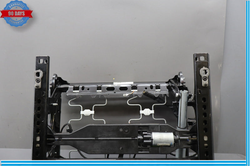 Load image into Gallery viewer, 11-16 BMW 528i 535i 550i Front Right Passenger Side Seat Track Rail Frame Oem