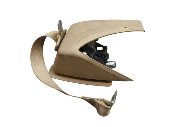 Load image into Gallery viewer, 07-14 Mercedes W216 S550 CL550 Rear Left Driver Side Seat Belt Retractor Oem