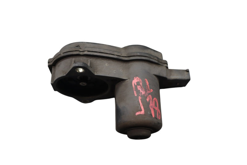 Load image into Gallery viewer, 11-18 Audi A8 Quattro S7 Rear Left Side Axle Parking Brake Actuator Motor Oem