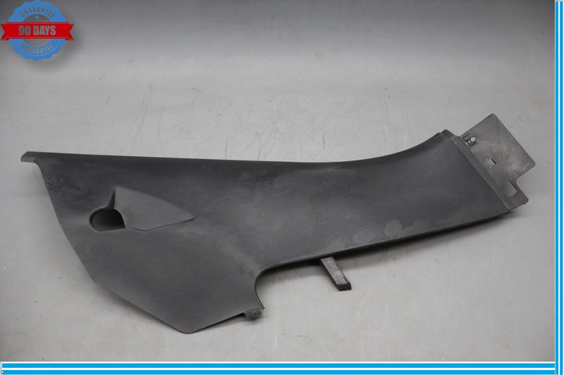 Load image into Gallery viewer, 11-17 Volkswagen Touareg Rear Right Side C Pillar Lower Trim Cover Panel Oem