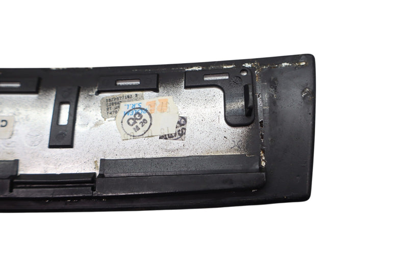 Load image into Gallery viewer, 03-09 Mercedes W209 CLK500 CLK350 Centre Console Wood Grain Trim Ashtray Oem