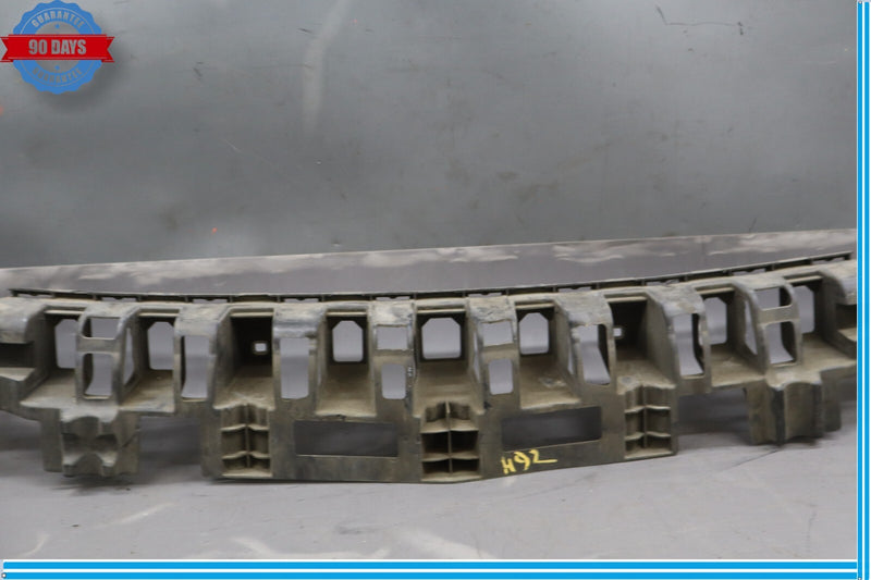 Load image into Gallery viewer, 13-19 Mercedes X166 GL550 GL450 Rear Bumper Reinforcement Impact Crash Bar Oem