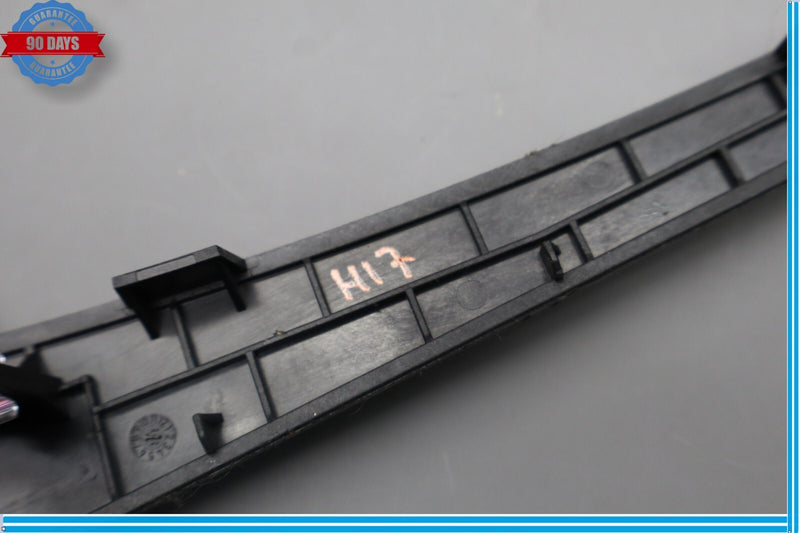 Load image into Gallery viewer, 08-14 Mercedes C300 C350 C63 AMG Center Console Shift Shifter Bezel Trim Oem