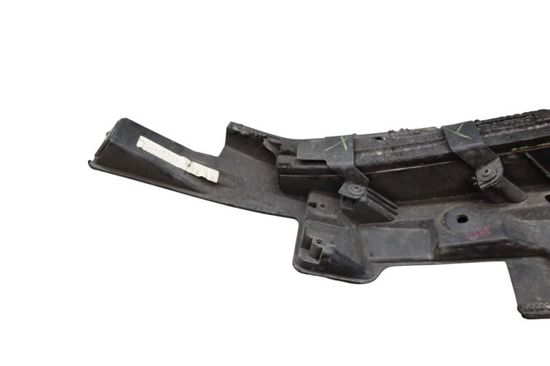 Load image into Gallery viewer, 17-20 Jaguar X260 XE Front Left Driver Side Bumper Lower Mount Bracket Oem