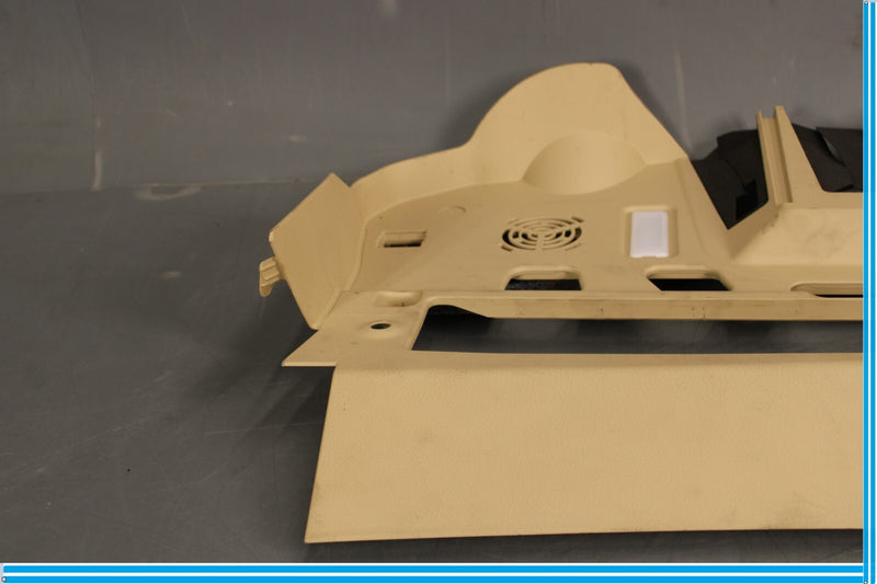 Load image into Gallery viewer, 12-18 BMW 320i 328i F30 Front Left Driver Side Under Dash Trim Cover Panel Oem