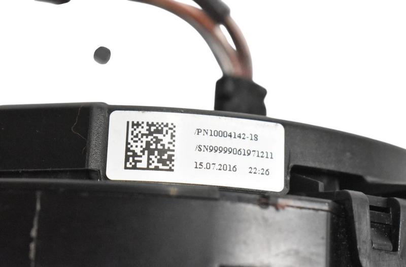 Load image into Gallery viewer, 14-17 Maserati Ghibli Steering Column Combination Wiper Switch Control Assy Oem