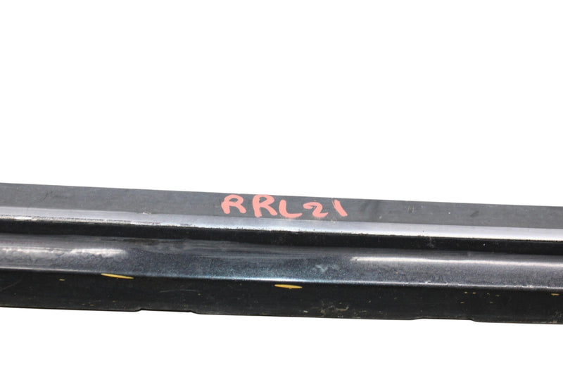 Load image into Gallery viewer, 07-12 Lexus LS460 Rear Right Side Door Trim Lower Molding 7507550050 Oem