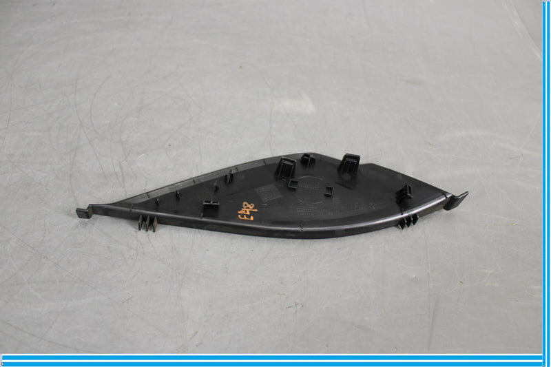 Load image into Gallery viewer, 12-18 BMW 320i 328i F30 Dashboard Left Side Corner Trim Cover Black Panel Oem