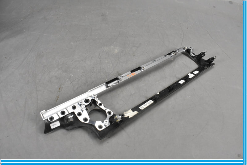 Load image into Gallery viewer, 12-18 BMW 650i 640i F12 Front Dashboard Center Vent Wood Cover Trim Oem