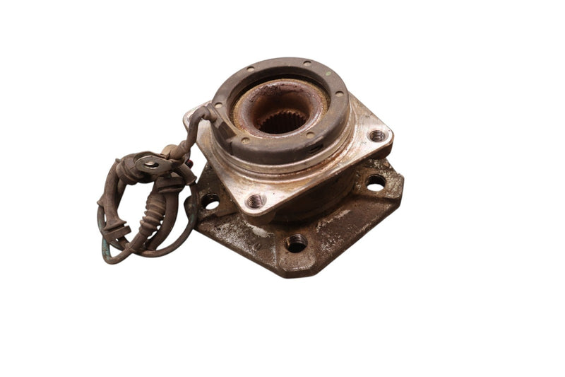 Load image into Gallery viewer, 03-19 Maserati Quattroporte M139 Rear Right Side Wheel Hub Bearing Oem