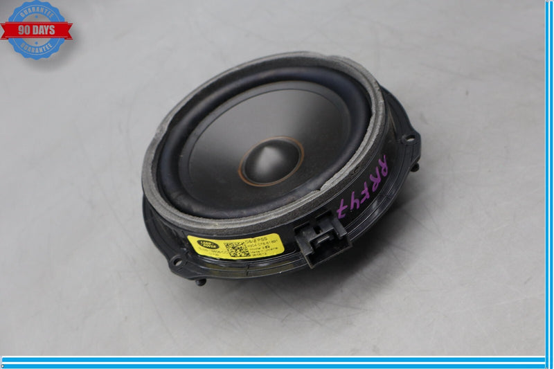 Load image into Gallery viewer, 12-19 Jaguar XJ XJL Rear Right Passenger Door Audio Speaker Oem