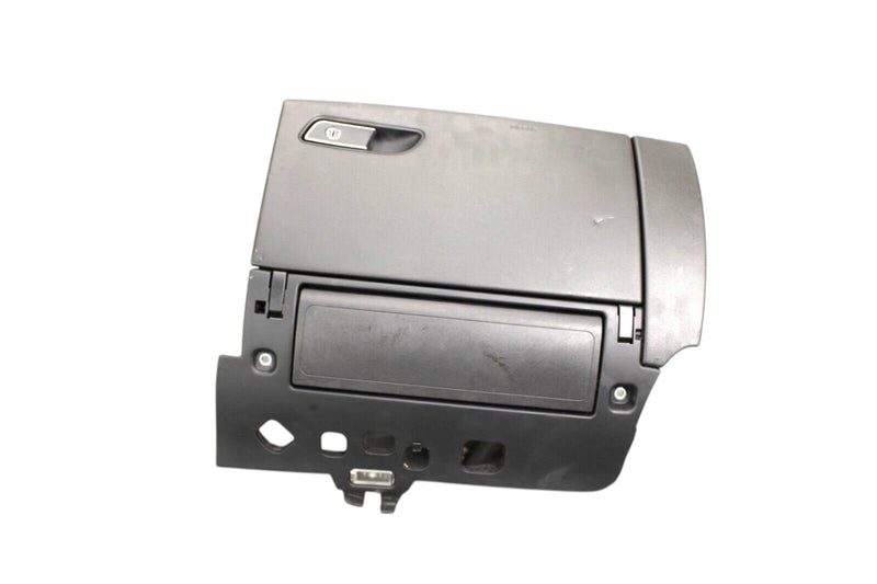 Load image into Gallery viewer, 11-18 Audi A8 A8 Quattro Dashboard Glove Box Compartment Assembly 4H1880302 Oem