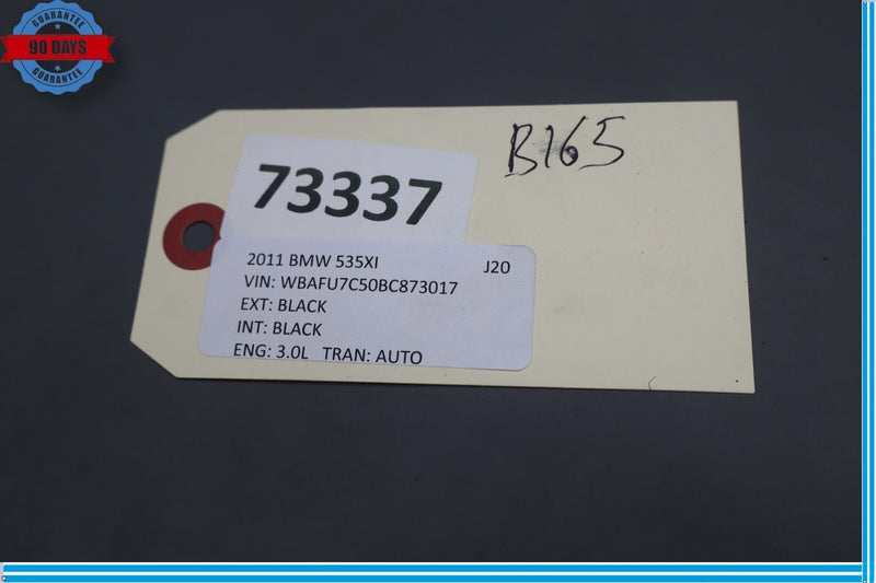 Load image into Gallery viewer, 11-16 BMW 535i xDrive Engine Ignition Start/Stop Control Switch Oem