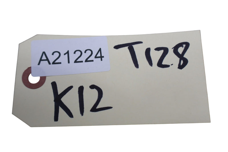 Load image into Gallery viewer, 16-20 Jaguar XF X260 Rear Trunk Boot Cover Panel Trim Finisher T2H6619 Oem