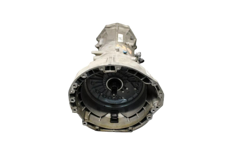 Load image into Gallery viewer, 14-17 Maserati Ghibli Quattroporte 8G Speed Auto Automatic Transmission Oem