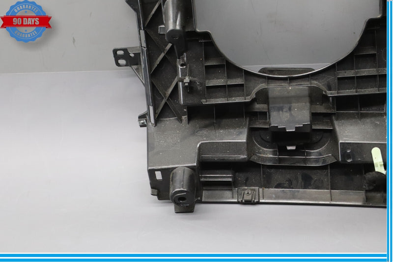 Load image into Gallery viewer, 05-16 Land Rover Range Rover Sport Front Dashboard Instrument Panel Bracket Oem