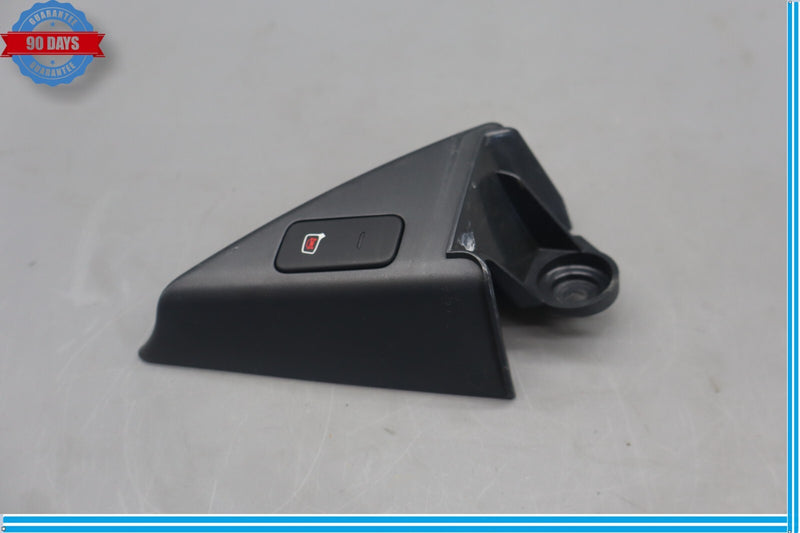 Load image into Gallery viewer, 12-17 Audi A7 Quattro Left Driver Side Blind Spot Alert Switch 4G8857505A Oem