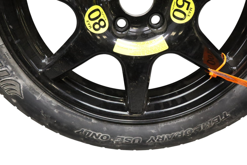 Load image into Gallery viewer, 09-16 Hyundai Equus Genesis G90 19'' Emergency Spare Wheel T155/70R19 113M Oem