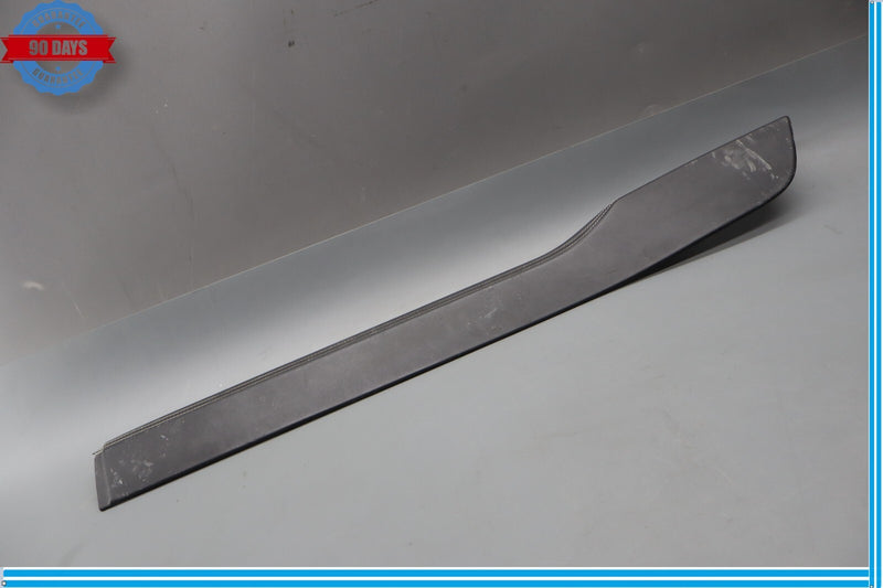 Load image into Gallery viewer, 07-15 Jaguar XK XKR X150 Front Right Center Console Cover Panel Trim LEG Oem