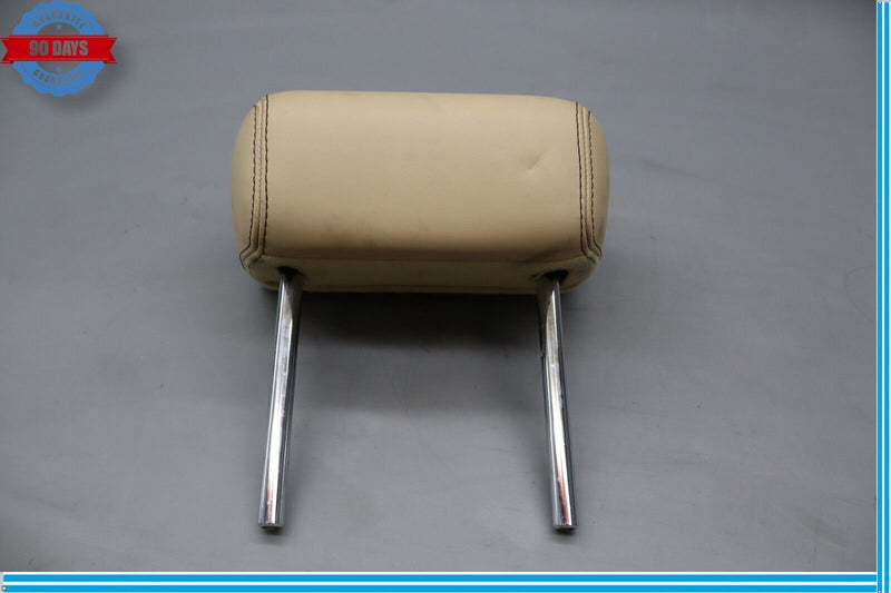 Load image into Gallery viewer, 10-18 Jaguar X351 XJ XJL Rear Center Side Headrest Head Rest Oem