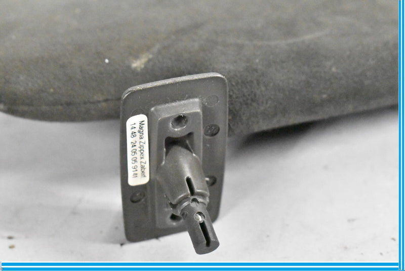 Load image into Gallery viewer, 06-11 Mercedes CLS550 CLS55 AMG W219 Left Driver Sun Visor Sunvisor Shade Oem