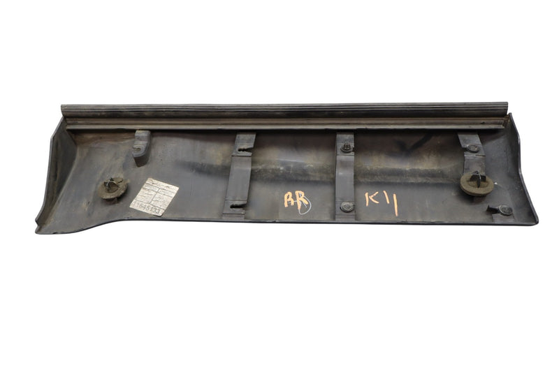 Load image into Gallery viewer, 10-13 Land Rover Range Rover Rear Right Side Door Lower Molding Trim Oem