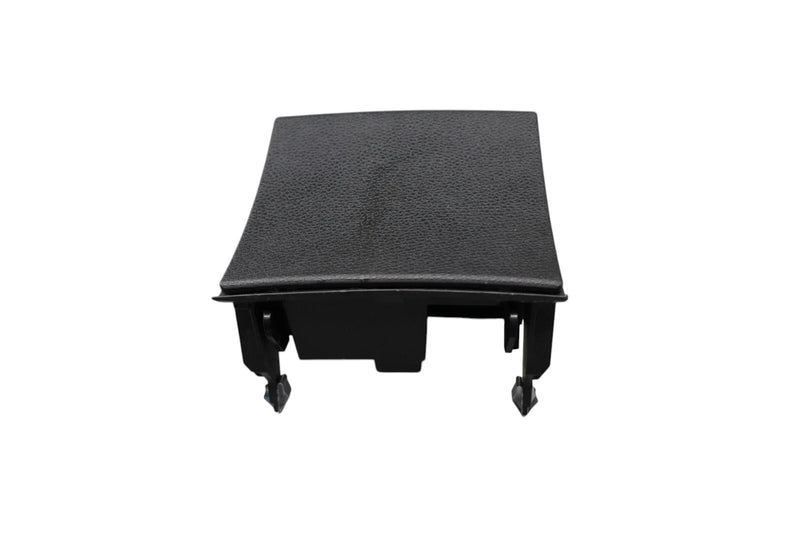 Load image into Gallery viewer, 08-17 Mercedes W204 C250 E350 Rear Center Console Ashtray Ash Tray Black Oe