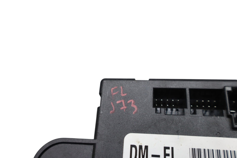 Load image into Gallery viewer, 14-17 Maserati Ghibli Front Left Driver Side Door Computer Control Module Oem
