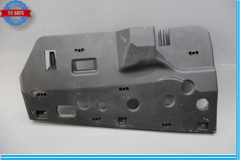 Load image into Gallery viewer, 11-17 Volkswagen VW Touareg Under Dash Right Side Trim Cover Panel & Lamp Oem