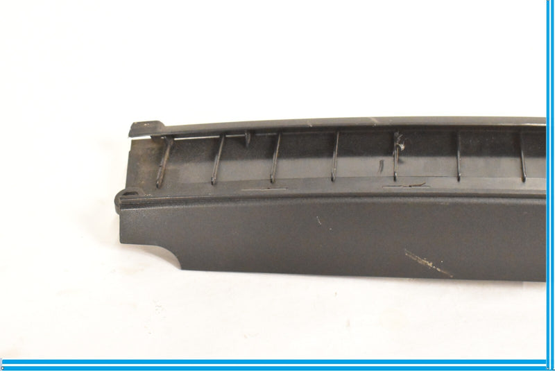 Load image into Gallery viewer, 09-15 BMW 750Li 750i F01 F02 Rear Left Door Window Blind Shade Bracket Oem