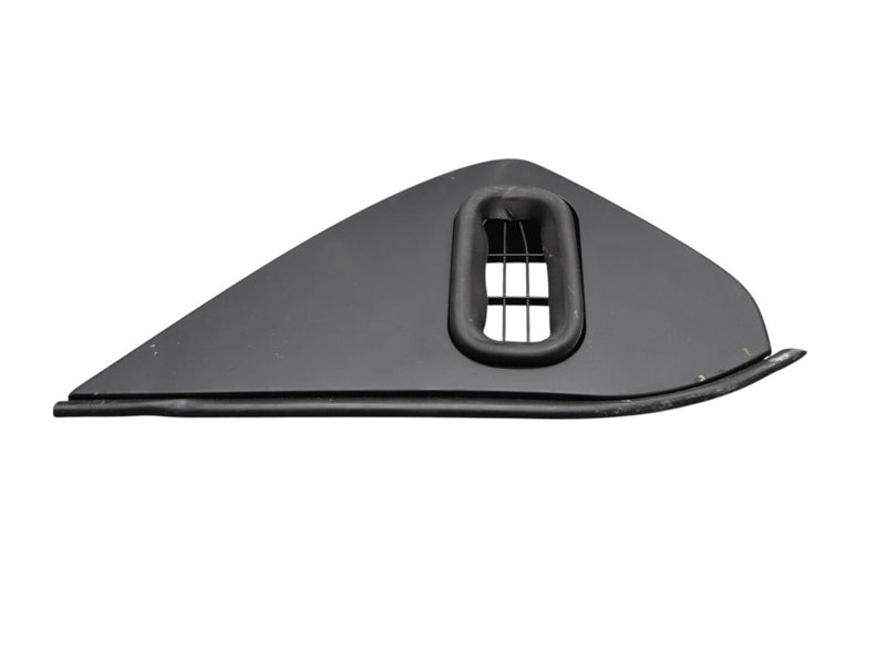 Load image into Gallery viewer, 14-20 Maserati Ghibli Front Right Passenger Side Dash End Cap Trim Cover Oem