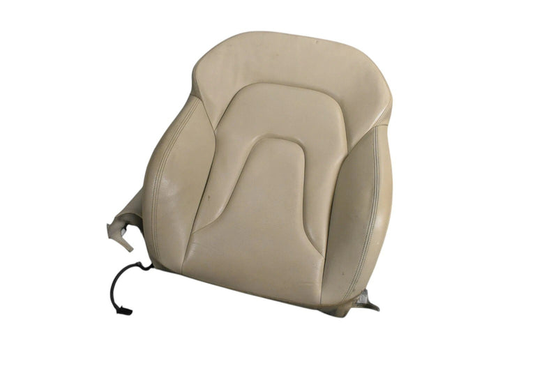 Load image into Gallery viewer, 09-12 Audi A4 Rear Right Passenger Side Upper Seat Cover Cushion 8K0963557R OEM