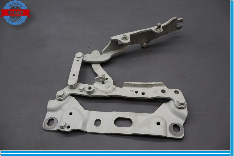 Load image into Gallery viewer, 09-15 BMW 750i 740i Left Driver Side Hood Bonnet Hinge Support Oem