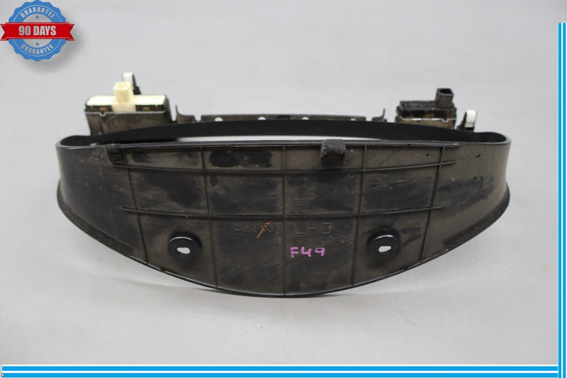 Load image into Gallery viewer, 07-12 Lexus XF40 LS460 LS460L Speedometer Gage Cluster Trim Bezel Cover Oem