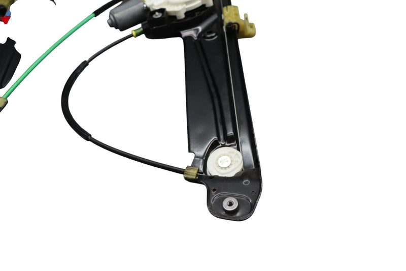 Load image into Gallery viewer, 11-17 BMW 535i GT xDrive Front Right Side Door Window Regulator W/ Motor Oem