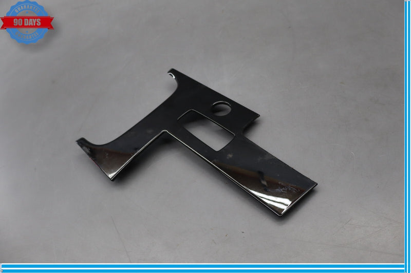 Load image into Gallery viewer, 11-18 Audi A8 A8L Quattro Center Console Shifter Bezel Cover Panel Trim Oem