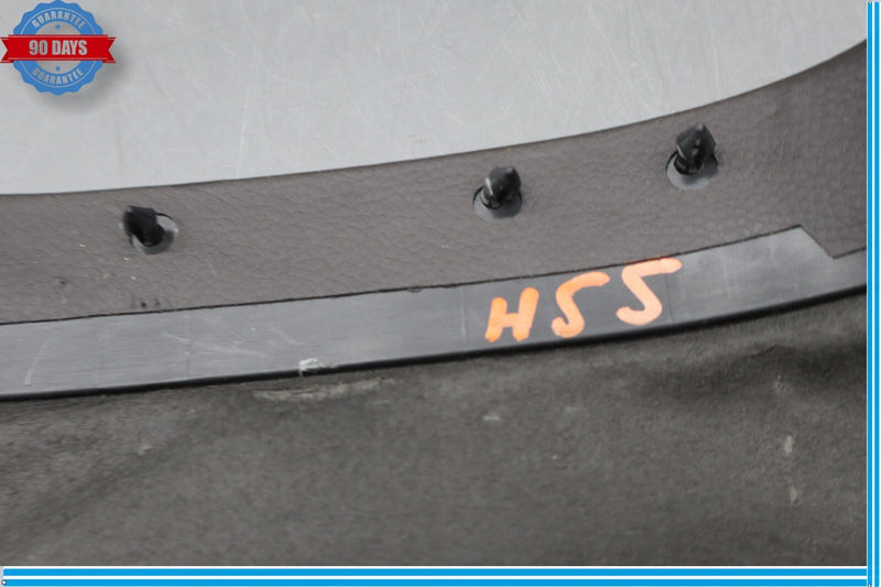 Load image into Gallery viewer, 15-19 Hyundai Genesis G80 Front Left Side Upper Shroud Steering Column Trim Oem