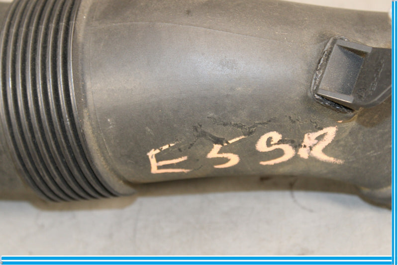 Load image into Gallery viewer, 11-18 Audi A8 Quattro Right Side Engine Air Intake Duct Hose Tube Oem