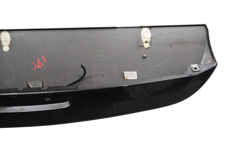 Load image into Gallery viewer, 06-09 Range Rover Sport HSE Rear Trunk Light Lift Gate Spoiler DFD0000223 Oem