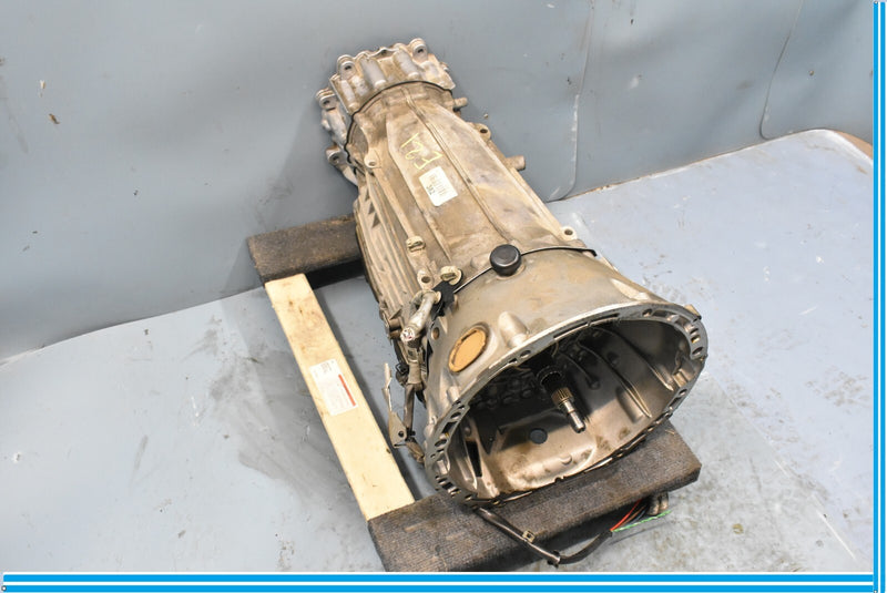 Load image into Gallery viewer, Mercedes X166 GL450 ML550 722.9 7G AWD Automatic Transmission 722.904 OEM 94k