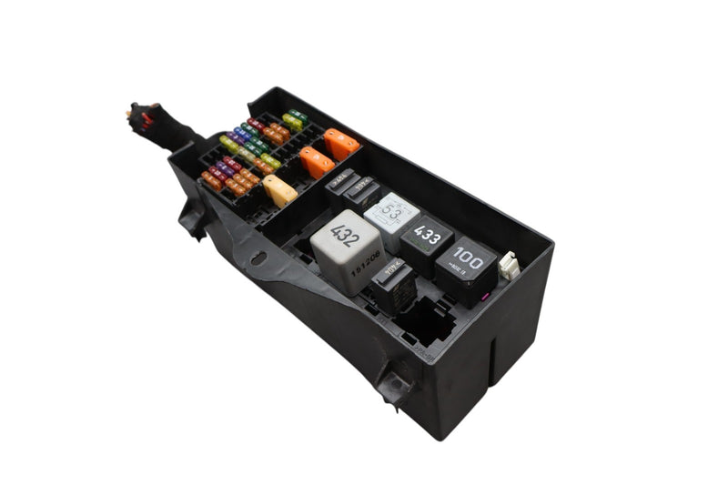Load image into Gallery viewer, 06-12 Bentley Continental Rear Trunk Fuse Box Relay Module 3W7937619 Oem