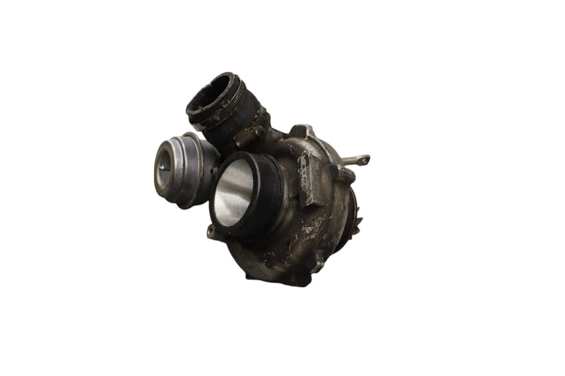Load image into Gallery viewer, 11-16 Mercedes GL450 GL550 Right Passenger Side Engine Turbo5 Turbocharger Oem