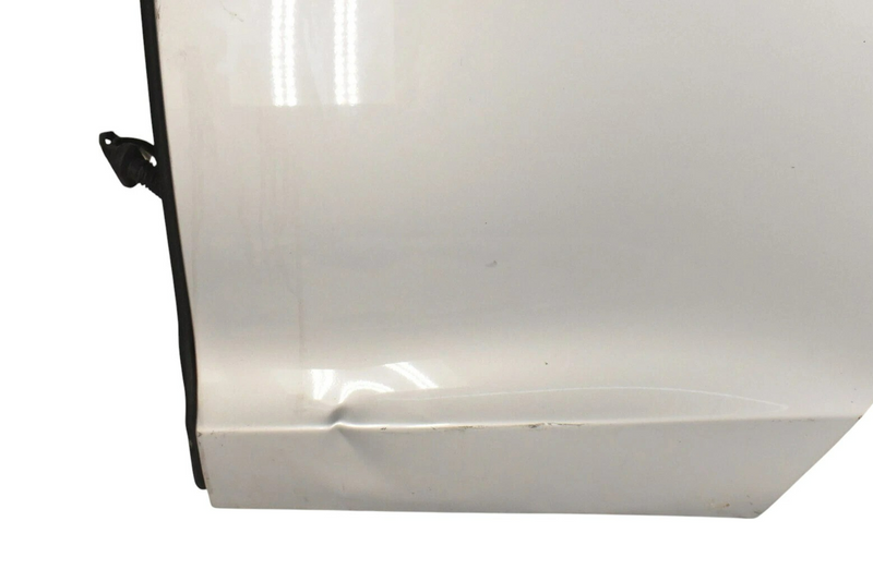 Load image into Gallery viewer, 12-20 Tesla Model S Rear Left Driver Side Door Shell Panel Cover Assembly OEM