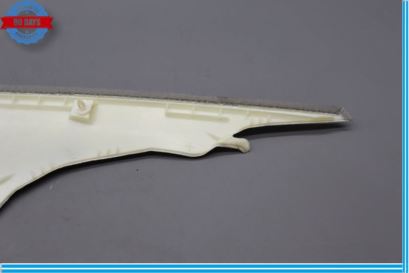 Load image into Gallery viewer, 14-20 BMW 320i 328i 428i Rear Left Driver Side Upper C Pillar Trim Panel Oem