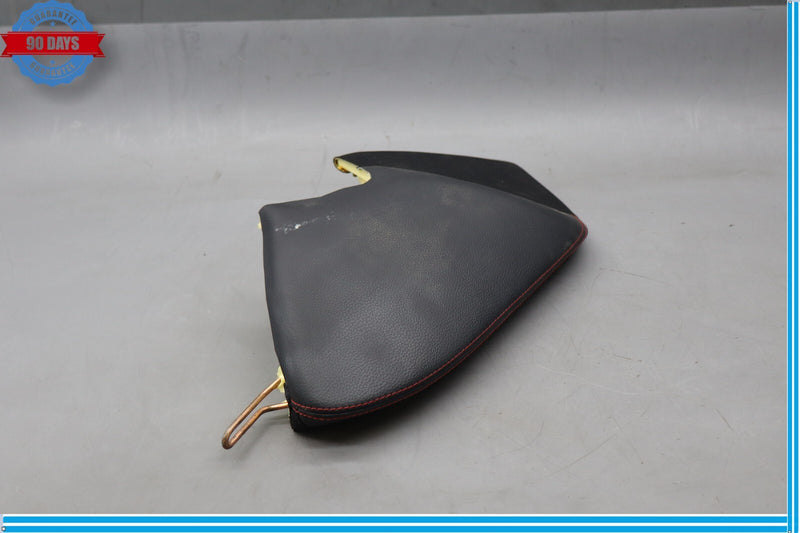Load image into Gallery viewer, 10-17 Mercedes W204 C250 Rear Left Driver Side Seat Cushion Bolster Oem