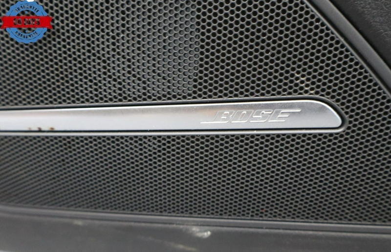 Load image into Gallery viewer, 11-17 Audi A8 A8L Quattro Rear Right Passenger Side Interior Door Panel Trim Oem